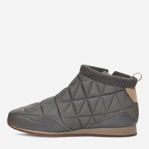 Teva | Men's ReEMBER MID - GREY