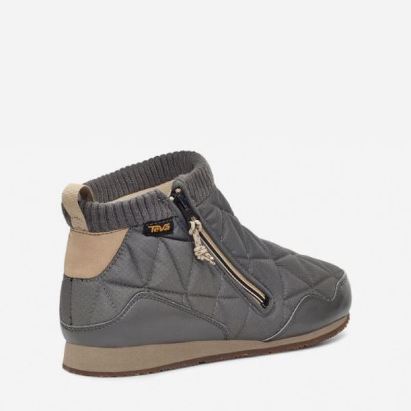 Teva | Men's ReEMBER MID - GREY