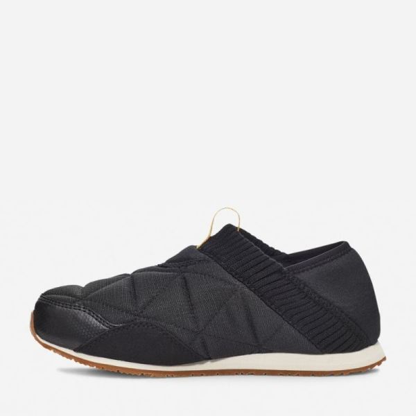 Teva | All Gender ReEMBER - BLACK / BIRCH