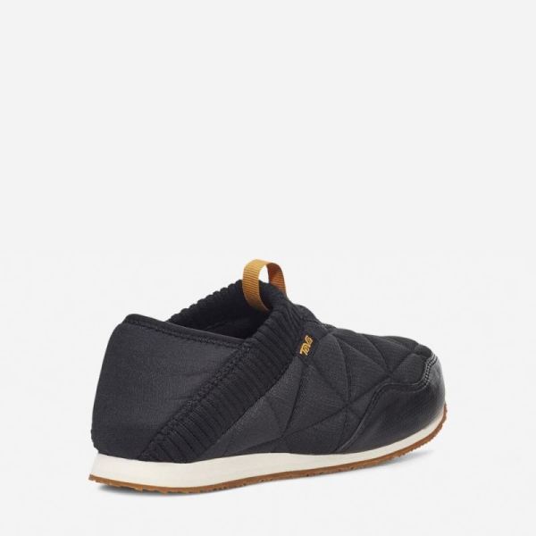 Teva | All Gender ReEMBER - BLACK / BIRCH