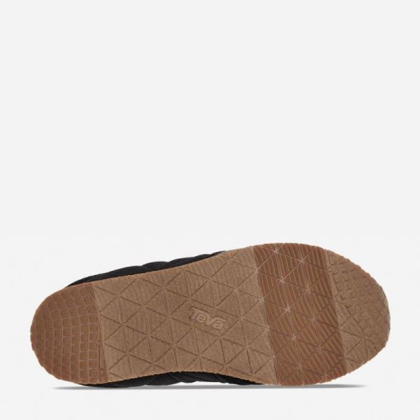 Teva | All Gender ReEMBER - BLACK / BIRCH