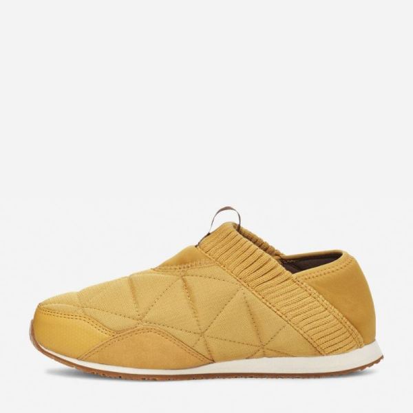 Teva | All Gender ReEMBER - HONEY GOLD