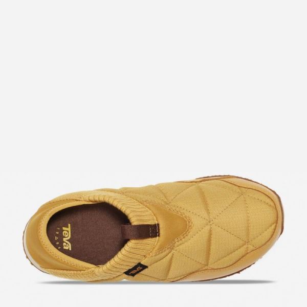 Teva | All Gender ReEMBER - HONEY GOLD