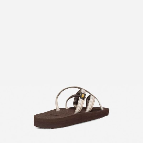 Teva | Women's Olowahu - ANTIGUOUS BIRCH