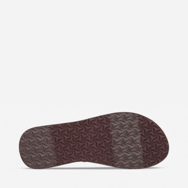 Teva | Women's Olowahu - ANTIGUOUS BIRCH