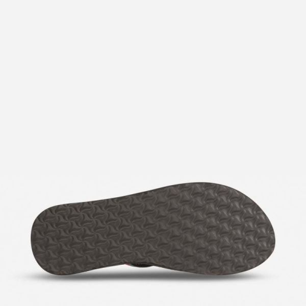 Teva | Women's Olowahu - FELICITAS BLACK