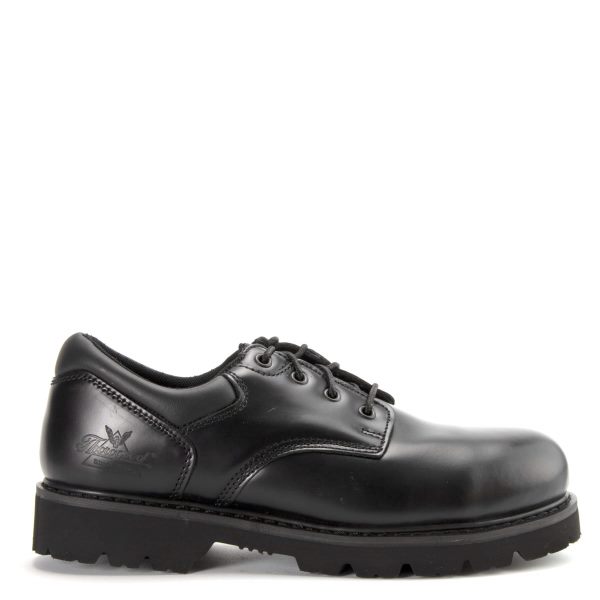 Thorogood Uniform Classics - Safety Toe Oxford