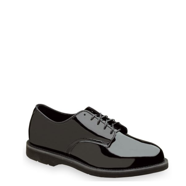 Thorogood Uniform Classics - Women's Poromeric Oxford