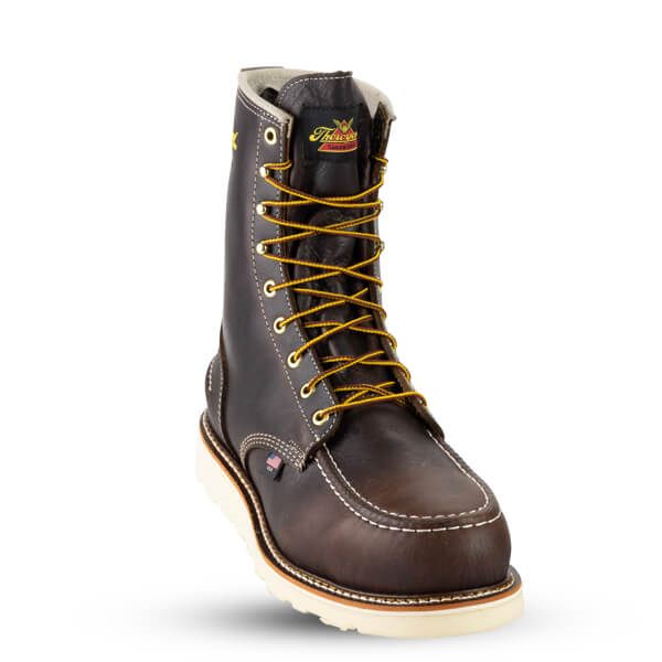 Thorogood 1957 Series - Waterproof - 8