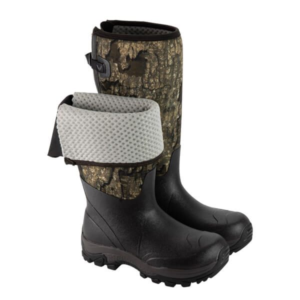 Thorogood INFINITY FD NEOPRENE RealTree TIMBER // NON-INSULATED