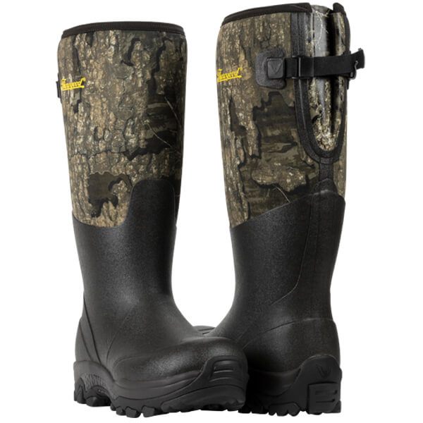 Thorogood INFINITY FD NEOPRENE RealTree TIMBER // NON-INSULATED