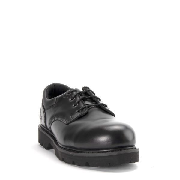 Thorogood Uniform Classics - Safety Toe Oxford