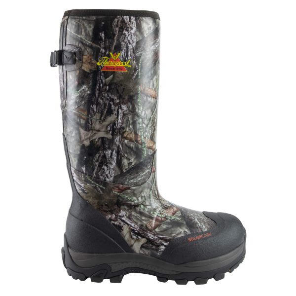 Thorogood Infinity FD Rubber Boots - 17