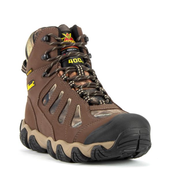 Thorogood Crosstrex Series - Camo 6