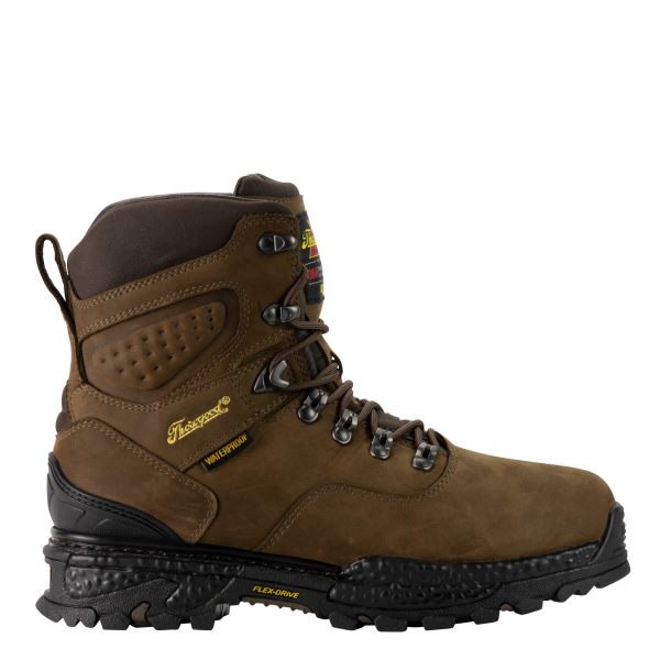 Thorogood INFINITY FD SERIES - 7" Studhorse Insulated Waterproof Outdoor Boot