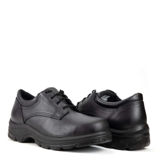 Thorogood SOFT STREETS Series - Safety Toe Oxford