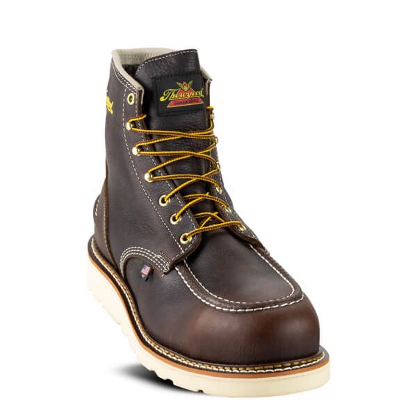 Thorogood 1957 Series - Waterproof - 6