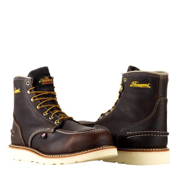 Thorogood 1957 Series - Waterproof - 6