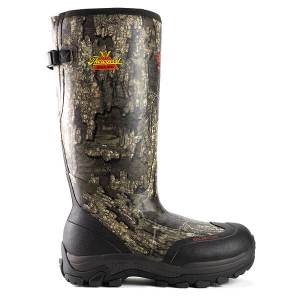 Thorogood Infinity FD Rubber Boots ?C 17