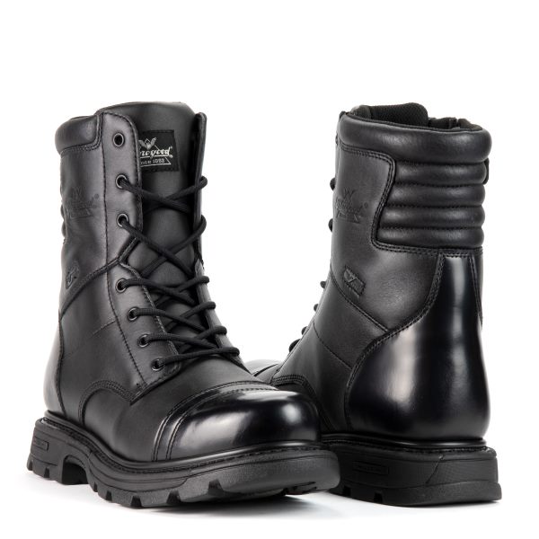 Thorogood GENFLEX2 TACTICAL JUMP BOOT