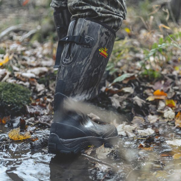 Thorogood Infinity FD Rubber Boots ?C 17