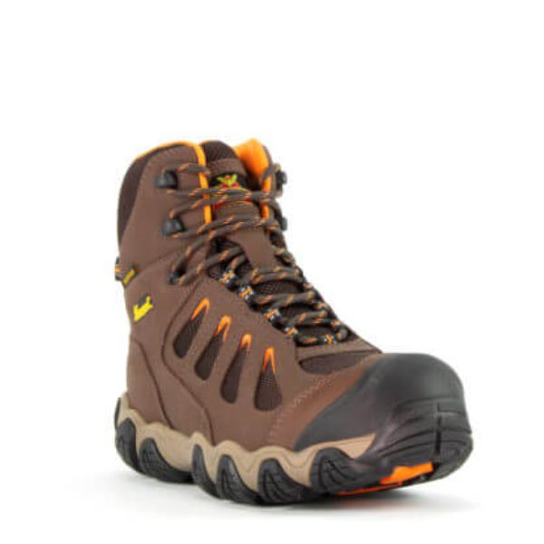 Thorogood Crosstrex Series - Waterproof - 6