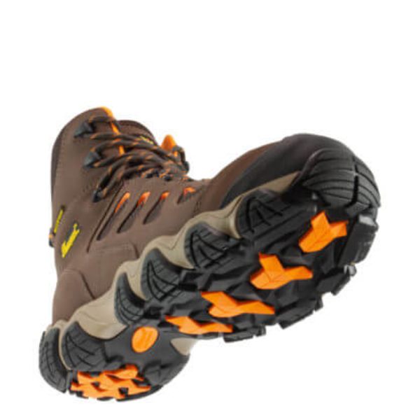 Thorogood Crosstrex Series - Waterproof - 6