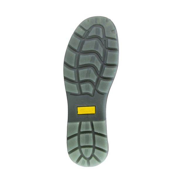 Thorogood Thoro-Flex Black Slip-On Safety Toe