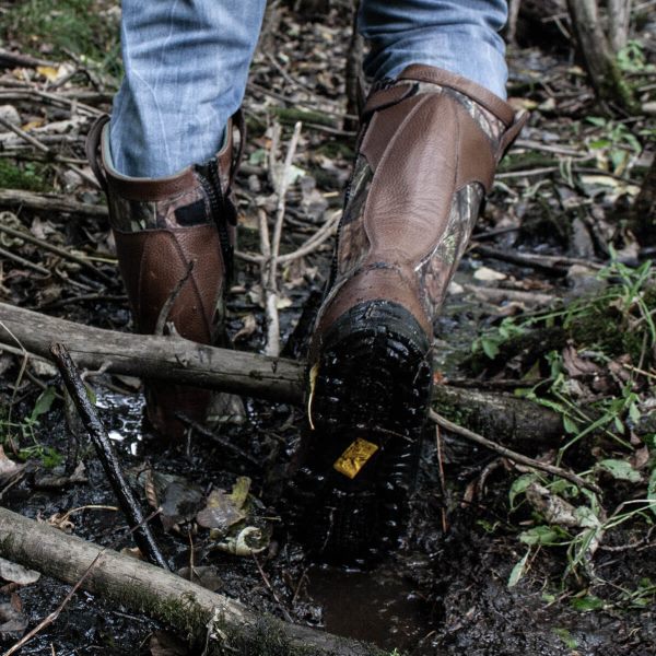 Thorogood Snake Boot Waterproof 17