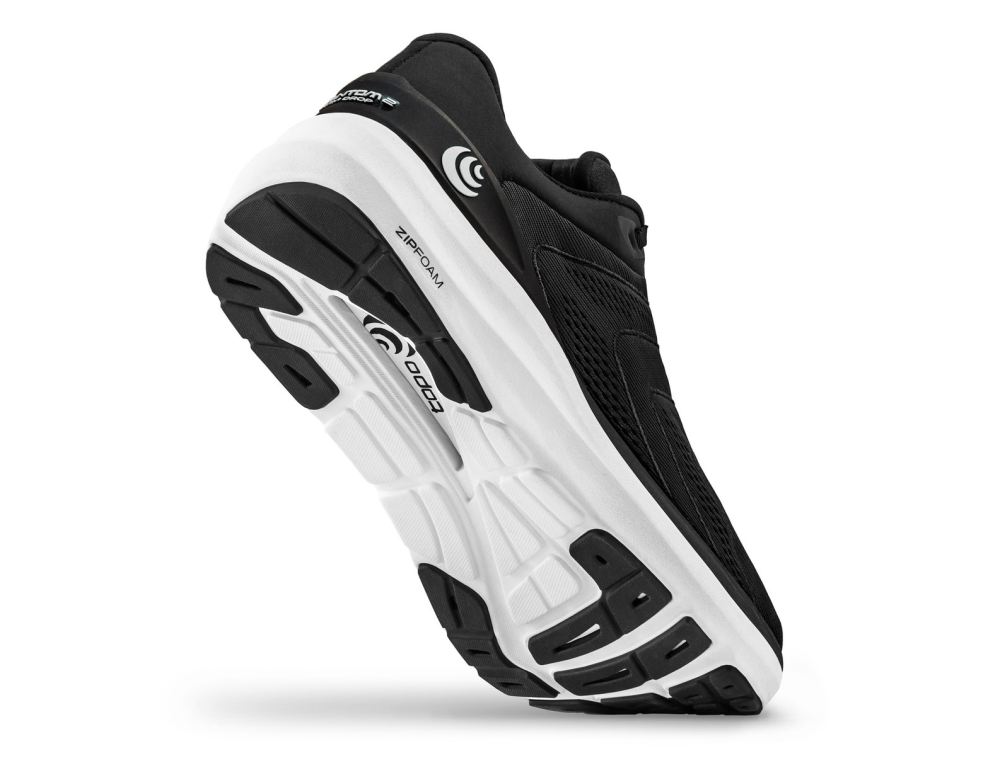 TOPO WOMEN'S PHANTOM 2-Black/White