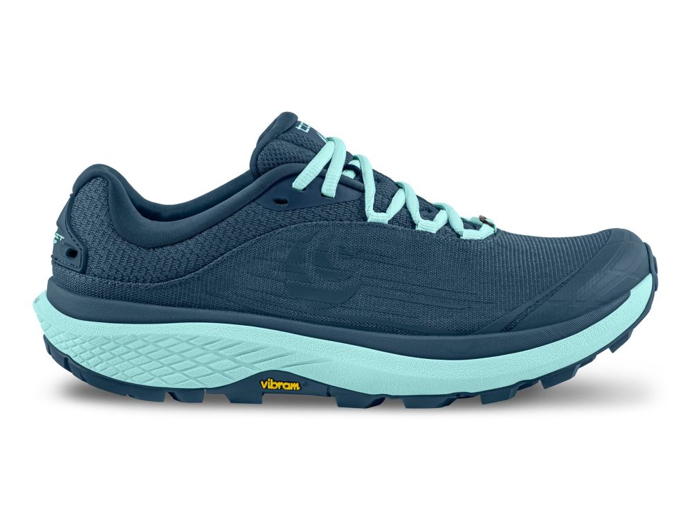 TOPO MEN'S PURSUIT-Navy/Sky