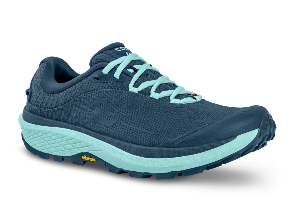 TOPO MEN'S PURSUIT-Navy/Sky