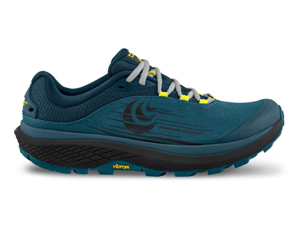 TOPO WOMEN'S PURSUIT-Blue/Navy