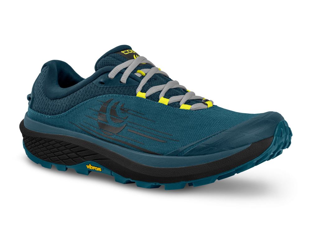 TOPO WOMEN'S PURSUIT-Blue/Navy