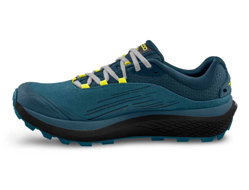 TOPO WOMEN'S PURSUIT-Blue/Navy