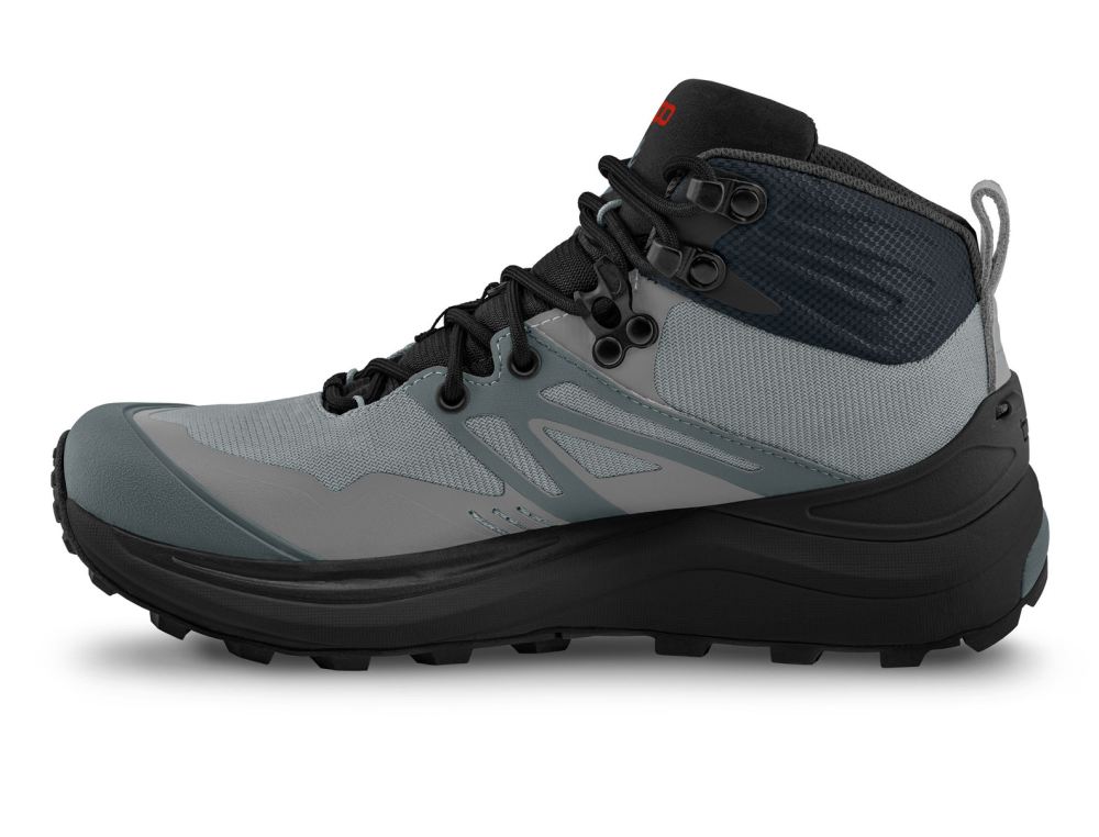 TOPO WOMEN'S TRAILVENTURE 2-Stone/Navy