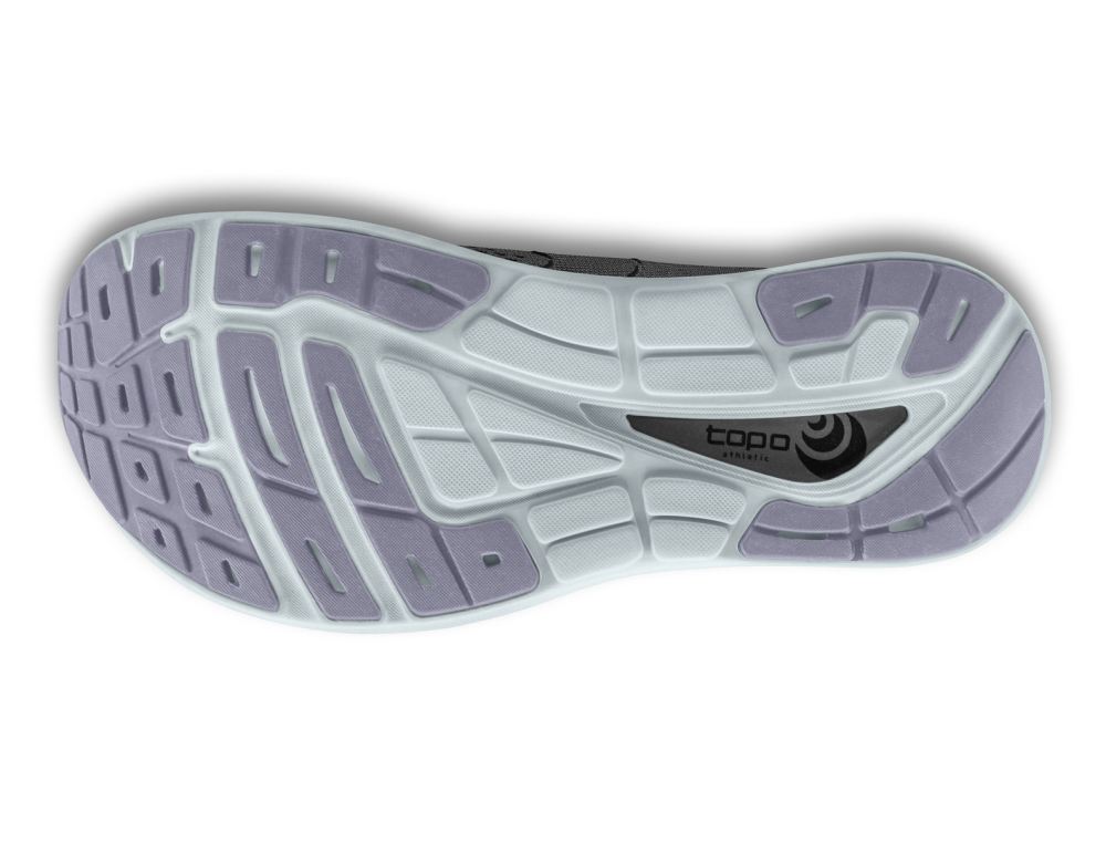 TOPO MEN'S PHANTOM 2-Grey/Lilac