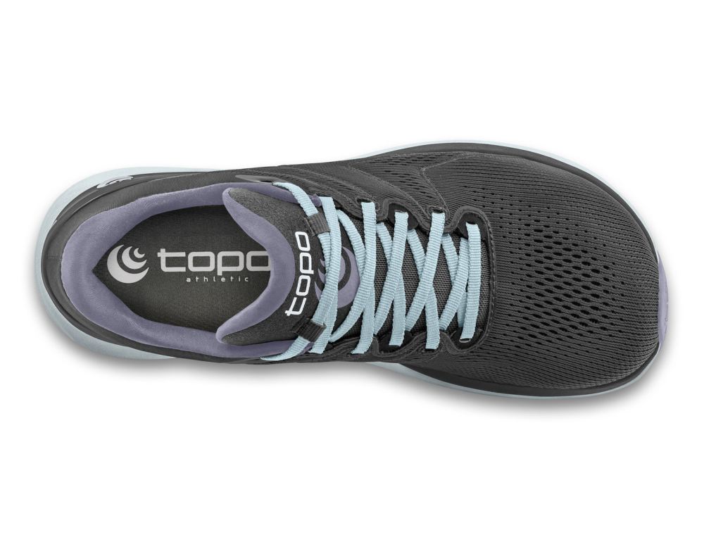 TOPO MEN'S PHANTOM 2-Grey/Lilac