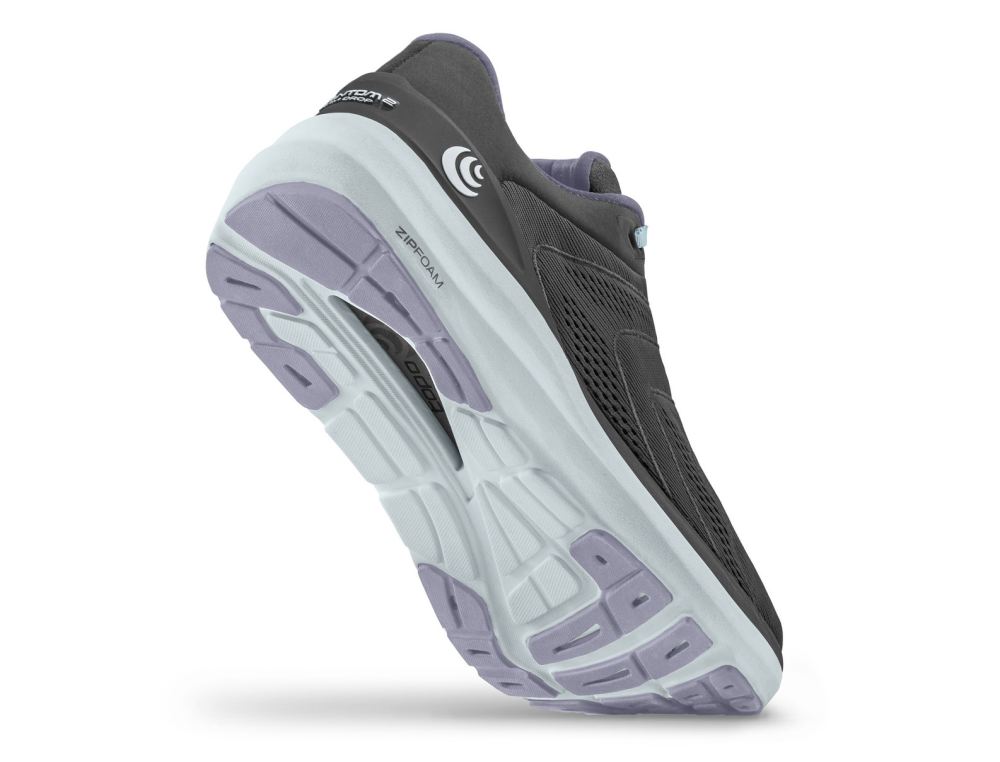 TOPO MEN'S PHANTOM 2-Grey/Lilac