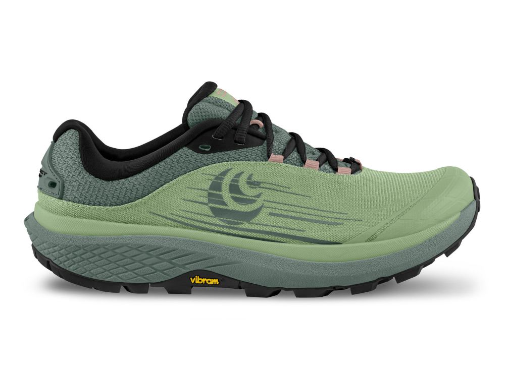 TOPO MEN'S PURSUIT-Sage/Fossil