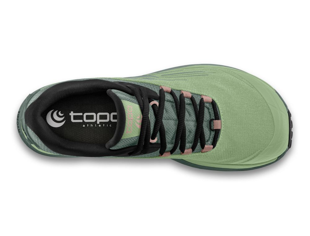 TOPO MEN'S PURSUIT-Sage/Fossil