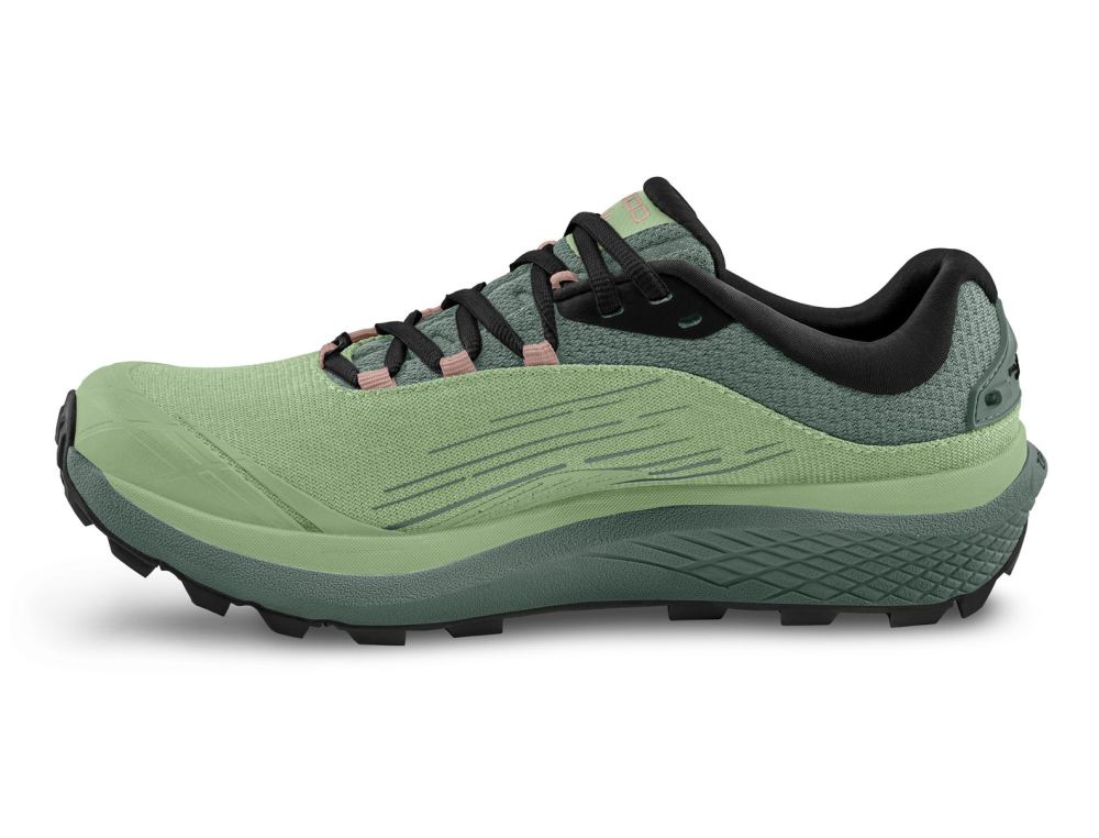 TOPO MEN'S PURSUIT-Sage/Fossil