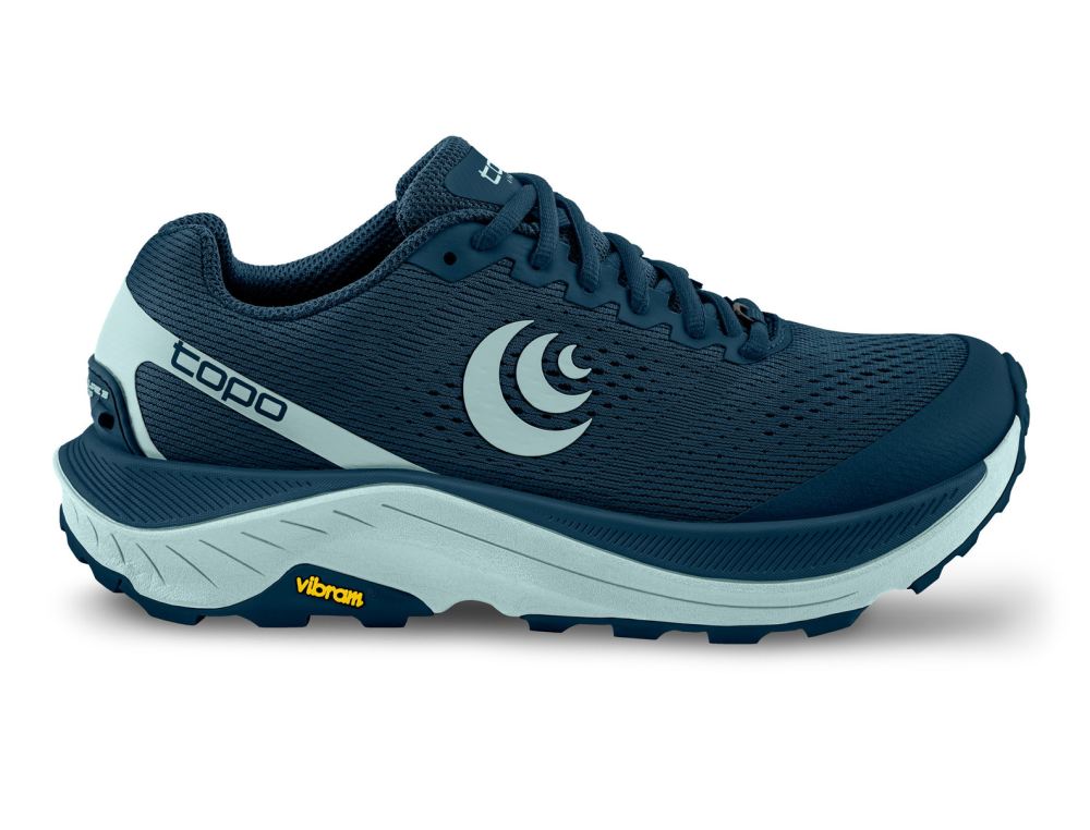 TOPO MEN'S ULTRAVENTURE 3-Navy/Blue