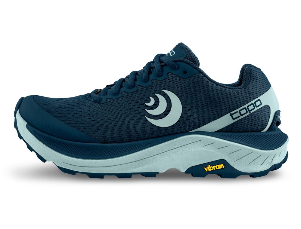 TOPO MEN'S ULTRAVENTURE 3-Navy/Blue