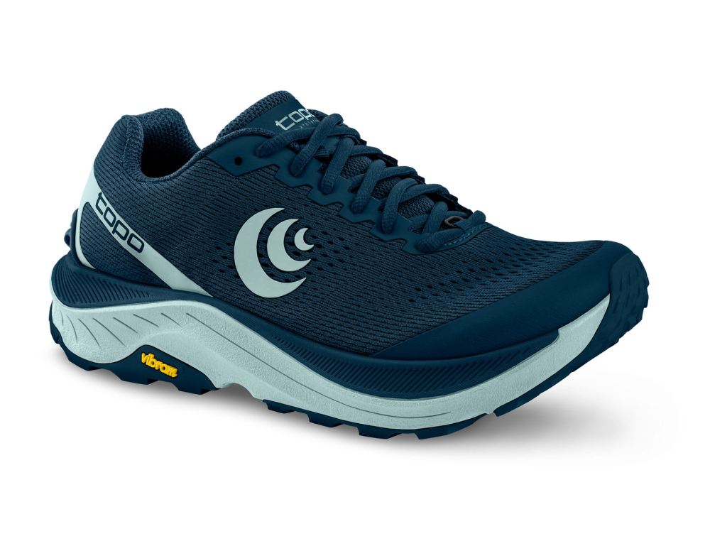 TOPO MEN'S ULTRAVENTURE 3-Navy/Blue