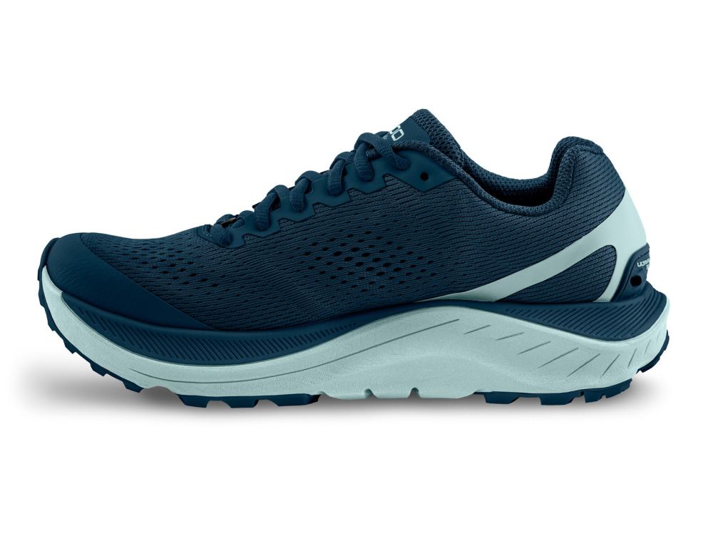 TOPO MEN'S ULTRAVENTURE 3-Navy/Blue