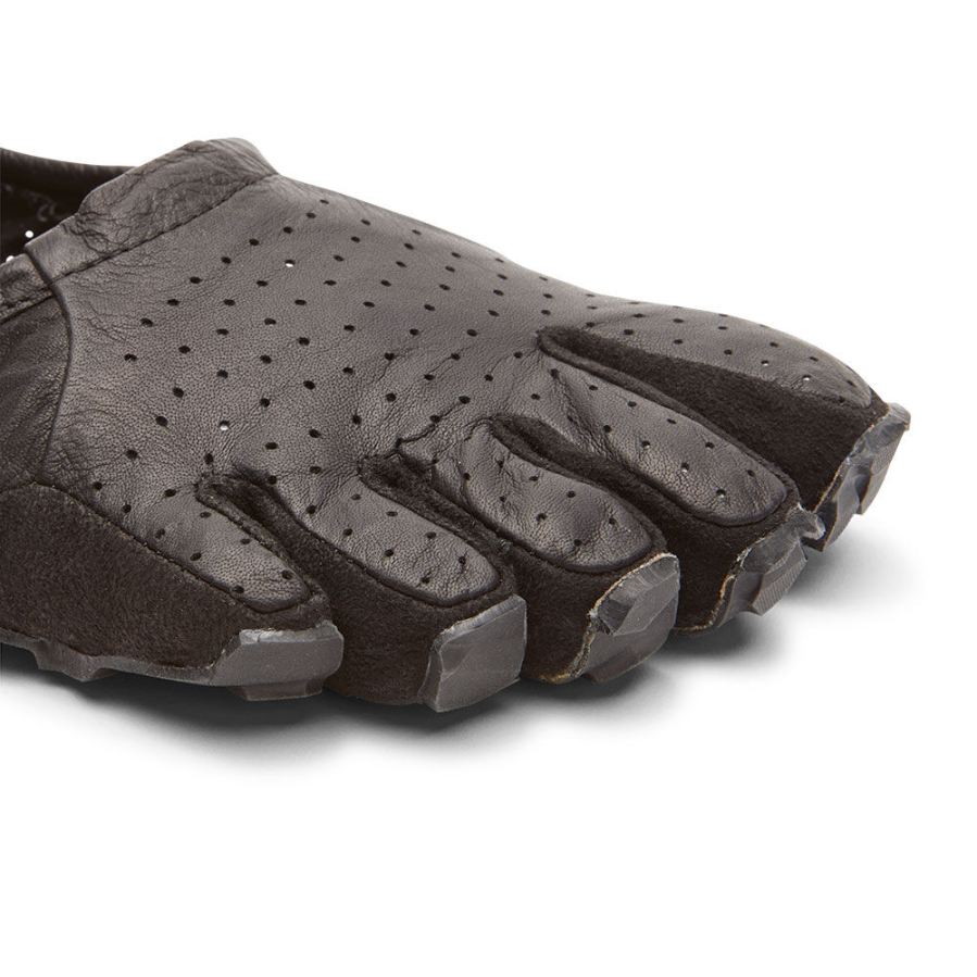 Vibram | Moc LB Black