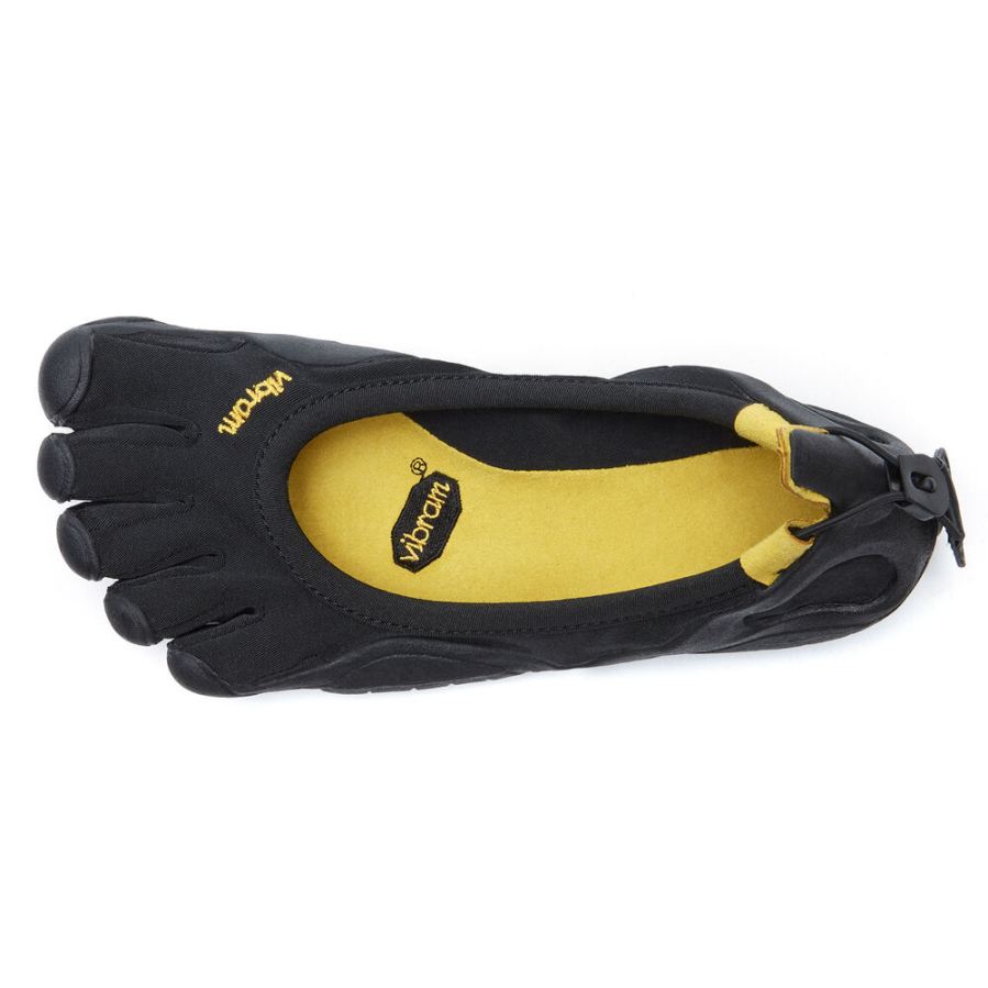 Vibram | Classic Women's Black / Black