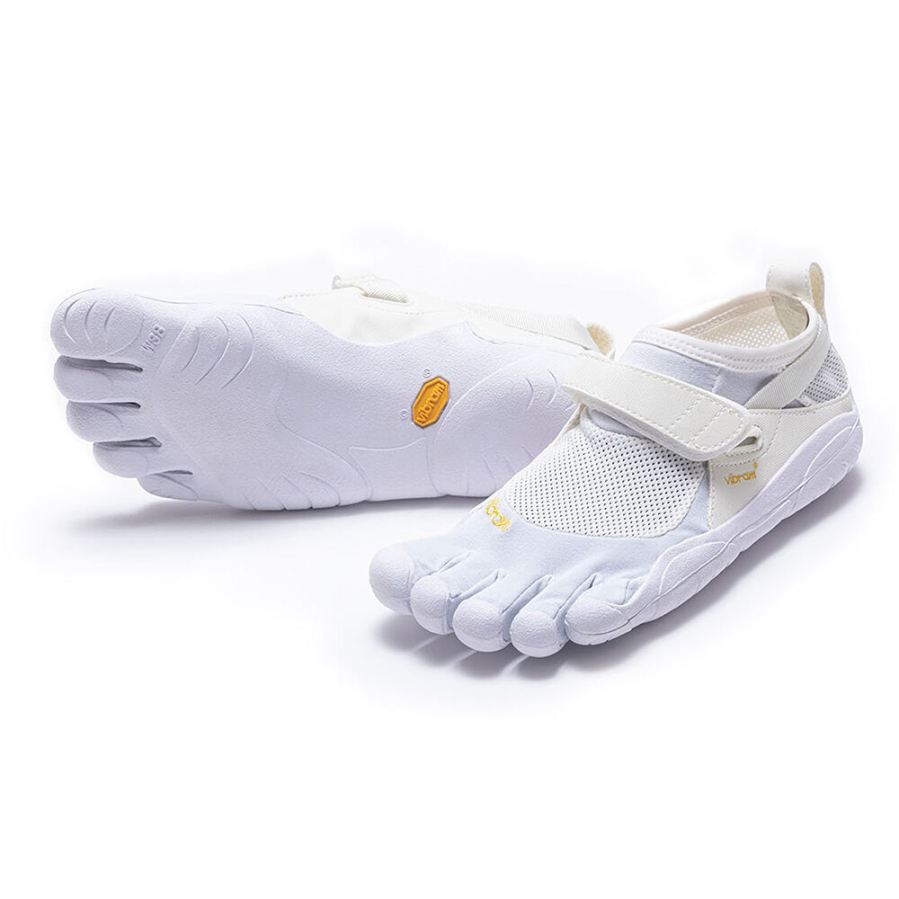 Vibram | KSO Vintage Women's Vintage White