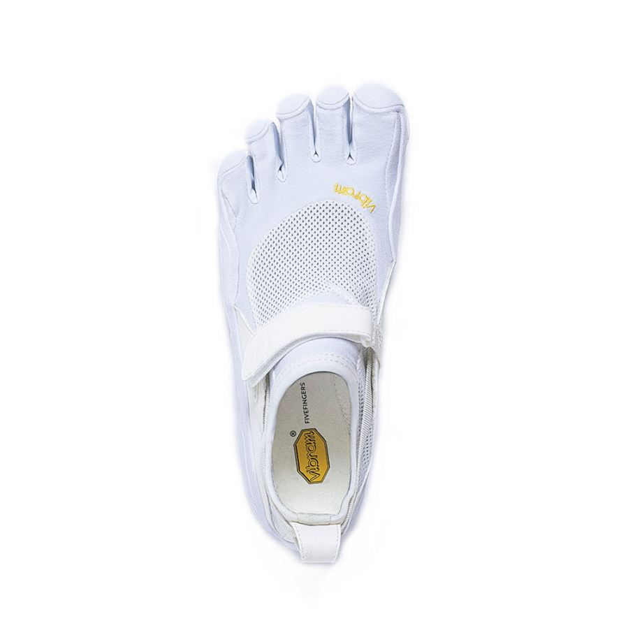 Vibram | KSO Vintage Women's Vintage White